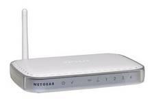 netgear wireless router