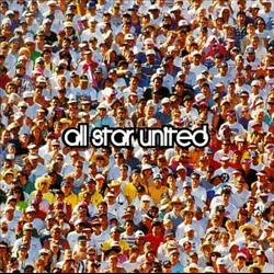All Star United - ASU - 00 - Album Art