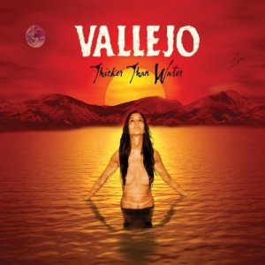 Vallejo - Thicker Than Water