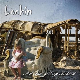 Beekin - All That's Left Behind